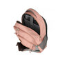 Рюкзак для ноутбука до 15 дюймів Travelite Basics Рожевий