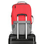 Городской рюкзак 30 л Travelite Basics Красный