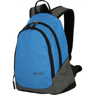 Міський рюкзак 11 л Travelite Basics Mini Синій