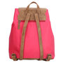 Женский рюкзак Enrico Benetti CHAMBERY на 10 л Розовый