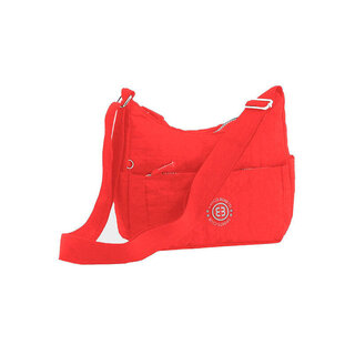 Женская сумочка-клатч Enrico Benetti Desenzano Красная