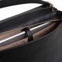Piquadro DAFNE женская сумка с отделением для iPad Pro черная
