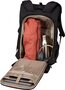 Рюкзак Thule Covert DSLR Rolltop Backpack 32 л Чорний