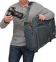 Рюкзак Thule Covert DSLR Rolltop Backpack на 32 л Синий