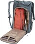 Рюкзак Thule Covert DSLR Rolltop Backpack на 32 л Синій