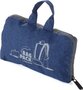 Рюкзак складной BAG PACK на 12 литров Синий