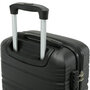 CAT Cocoon малый чемодан из пластика на 44 л Черный