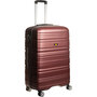 CAT Cocoon велика валіза на 75 л із пластику Червоний