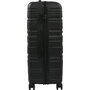 CAT Cocoon велика валіза на 75 л із пластику Чорний