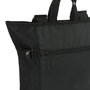 Рюкзак-сумка CAT Heritage Austin на 19 л для ноутбука до 13 д Чорний