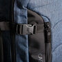 Рюкзак міський CAT Millennial Classic сірий Темно синій