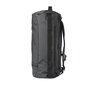 Рюкзак-сумка CAT Tarp Power NG на 40 л Чорний