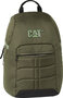 Рюкзак для ноутбука 13&quot; CAT Ultimate Protect, зеленый