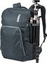 Рюкзак для фототехніки, для ноутбука, туристичний Thule Covert DSLR Синій