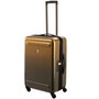 Середня валіза на 4-х колесах 65/75 л Victorinox Travel Etherius, Золотистий