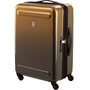 Середня валіза на 4-х колесах 65/75 л Victorinox Travel Etherius, Золотистий