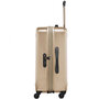 Средний чемодан на 4-х колесах 65/75 л Victorinox Travel Etherius, Шампань