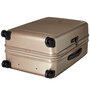 Средний чемодан на 4-х колесах 65/75 л Victorinox Travel Etherius, Шампань