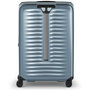 Victorinox Travel AIROX велика валіза з полікарбонату на 98 л Блакитний
