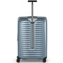 Victorinox Travel AIROX большой чемодан из поликарбоната на 98 л Голубой
