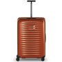 Victorinox Travel AIROX большой чемодан из поликарбоната на 98 л Оранжевый