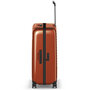 Victorinox Travel AIROX велика валіза з полікарбонату на 98 л помаранчевий