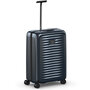 Victorinox Travel AIROX средний чемодан на 74 л из поликарбоната Синий