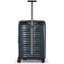 Victorinox Travel AIROX середня валіза на 74 л з полікарбонату Синій