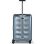 Victorinox Travel AIROX середня валіза на 74 л з полікарбонату Юлакитний