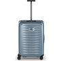 Victorinox Travel AIROX средний чемодан на 74 л из поликарбоната Голубой