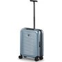 Victorinox Travel AIROX чемодан ручная кладь весом 2,3 кг из поликарбоната Голубой