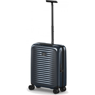 Victorinox Travel AIROX чемодан ручная кладь весом 2,3 кг из поликарбоната Синий