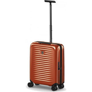 Victorinox Travel AIROX чемодан ручная кладь весом 2,3 кг из поликарбоната Оранжевый
