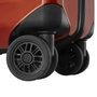 Victorinox Travel AIROX валіза ручна поклажа вагою 2,3 кг з полікарбонату Оранжевый