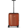 Victorinox Travel AIROX валіза ручна поклажа вагою 2,3 кг з полікарбонату Оранжевый