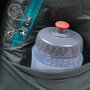Складной рюкзак Osprey Ultralight на 18 л Серый