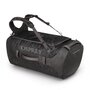Дорожная сумка-рюкзак Osprey Transporter на 65 л весом 1,41 кг Черный