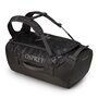 Дорожная сумка-рюкзак Osprey Transporter на 40 л весом 1,21 кг Черный