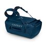 Дорожная сумка-рюкзак Osprey Transporter на 40 л весом 1,21 кг Синий