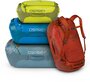Дорожная сумка-рюкзак Osprey Transporter на 40 л весом 1,21 кг Синий
