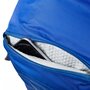 Универсальный рюкзак Osprey Hikelite (городской, однодневные походы, катание на велосипеде) на 18 литров весом 0,6 кг Синий