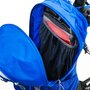 Универсальный рюкзак Osprey Hikelite (городской, однодневные походы, катание на велосипеде) на 18 литров весом 0,6 кг Синий