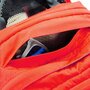 Велосипедный мужской рюкзак Osprey Syncro на 12 л Красный
