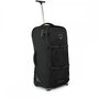 Мужская сумка(рюкзак) на колесах Osprey Fairview на 65 л весом 2,8 кг Синий