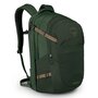 Рюкзак для міста Osprey Nebula на 34 л з відділенням під ноутбук 15,4 д Зелений