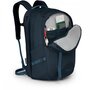Рюкзак для міста Osprey Nebula на 34 л з відділенням під ноутбук 15,4 д Зелений