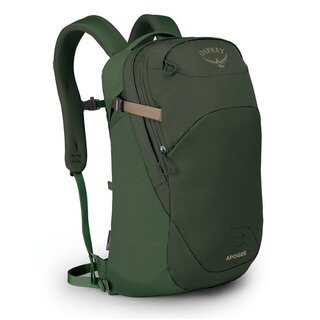 Osprey Apogee повседневный рюкзак на 28 л с отделением под ноутбук Зеленый