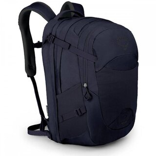 Osprey Nova жіночий рюкзак для міста на 33 л з відділенням під ноутбук Фіолетовий