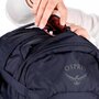 Osprey Nova жіночий рюкзак для міста на 33 л з відділенням під ноутбук Червоний