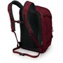 Osprey Nova женский рюкзак для города на 33 л с отделением под ноутбук Красный